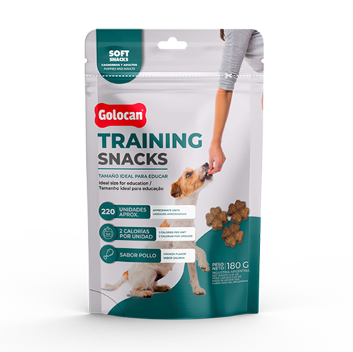 Training Snacks
